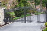 Northeast Fence & Iron works, Inc