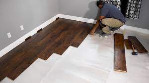 Laminate Flooring Company Chicago