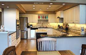 Kitchen Design Services