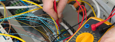 KMA Electric and Heating & Cooling