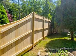 Columbus Fence Company