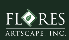 Flores Artscape