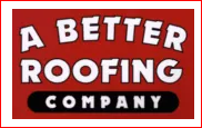 A Better Roofing Company