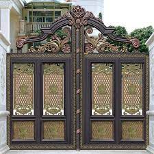 Liberty Fence