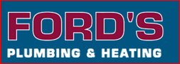 Ford's Plumbing and Heating