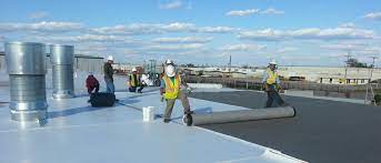 Eastman Roofing & Waterproofing, Inc.