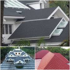 John Wade Roofing