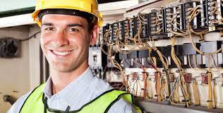 4G Electrician of Dallas