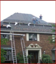 Riedel Roofing and Restoration