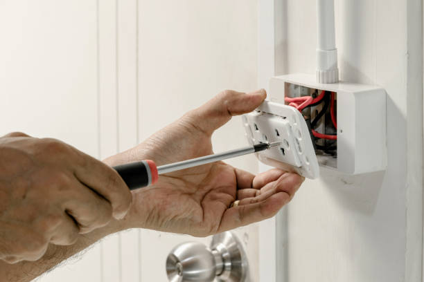 H&A NYC Electrician