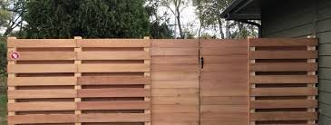 MBA Deck and Fence