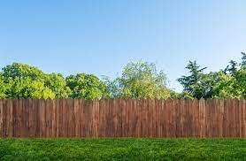 Richard Warren Fence Company