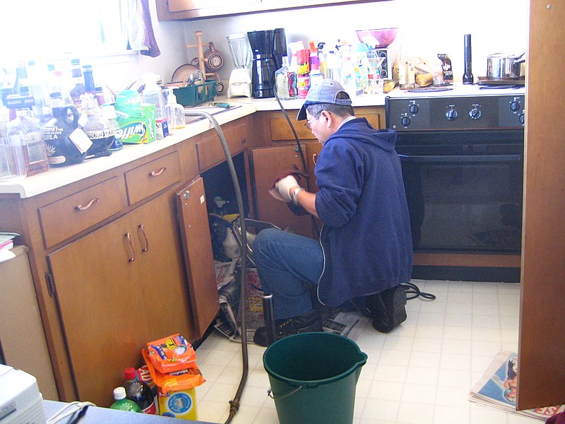 Emmett's Speedy Plumbing Company