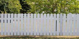 Amazing Fence