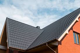 B & M Roofing