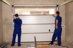 Quality Garage Door Repairs
