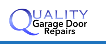 Quality Garage Door Repairs