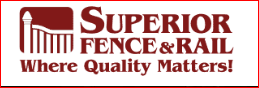 Superior Fence & Rail