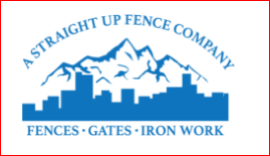 A Straight Up Fence Company