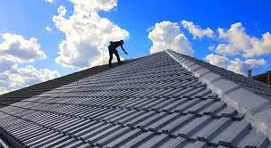 Eastman Roofing & Waterproofing, Inc.