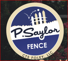 P. Saylor Fence Co