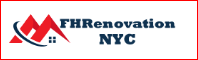 FH RENOVATION LLC - Roofers in Bronx