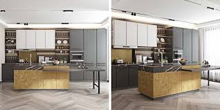 Kitchen & Flooring Concepts