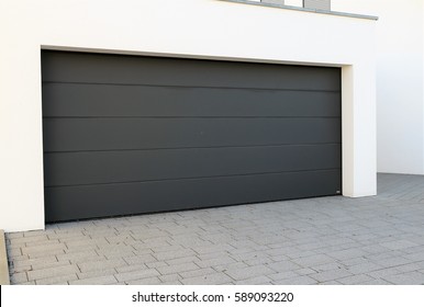 Dr. Garage Doors