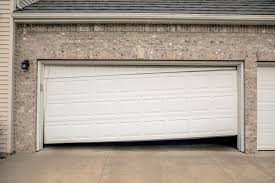 Overhead Garage Door