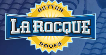 La Rocque Better Roofs, Inc