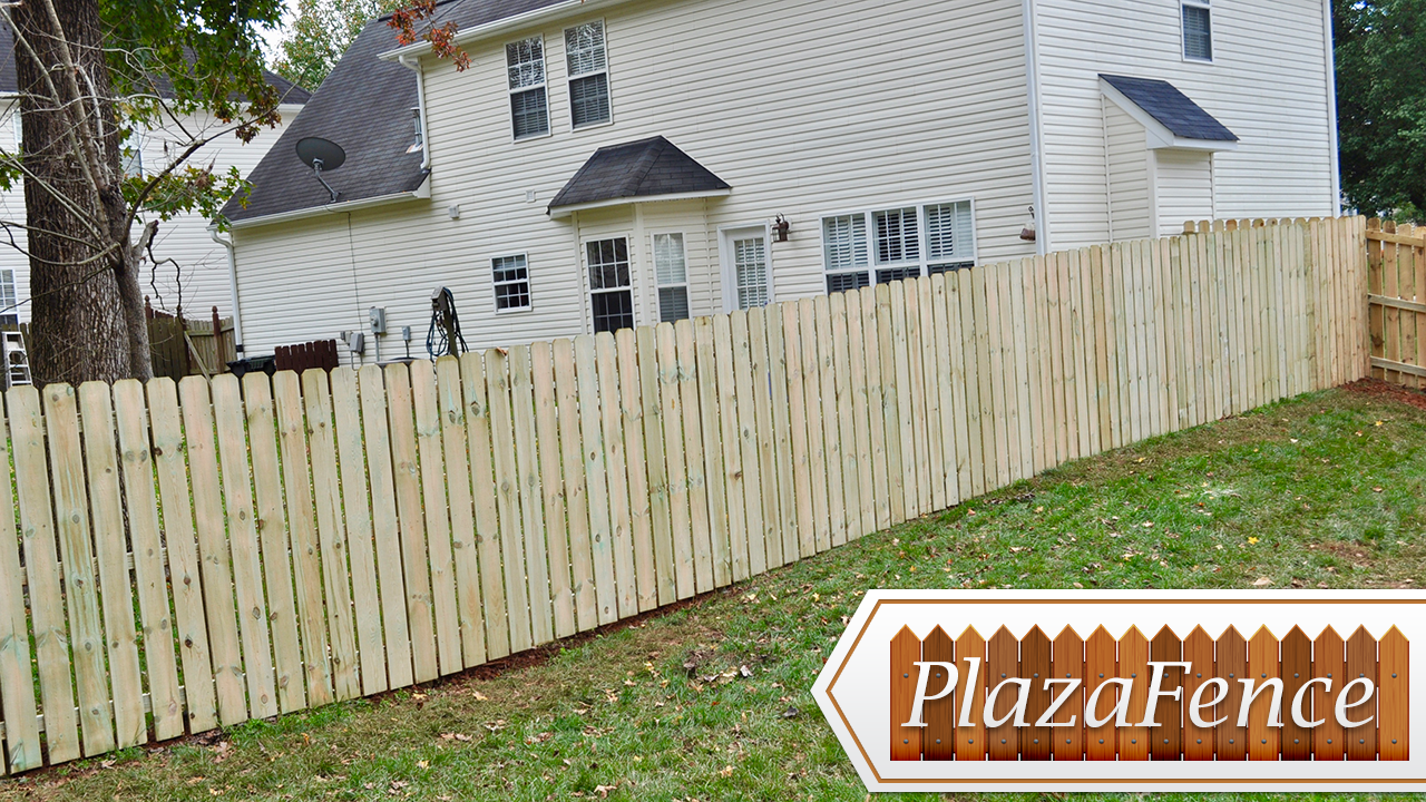 Plaza fence LLC