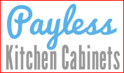Payless Kitchen Cabinets