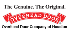 Overhead Door Company of Houston