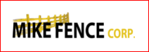 Mike's Fence Co