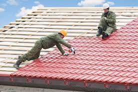 Armor Roofing
