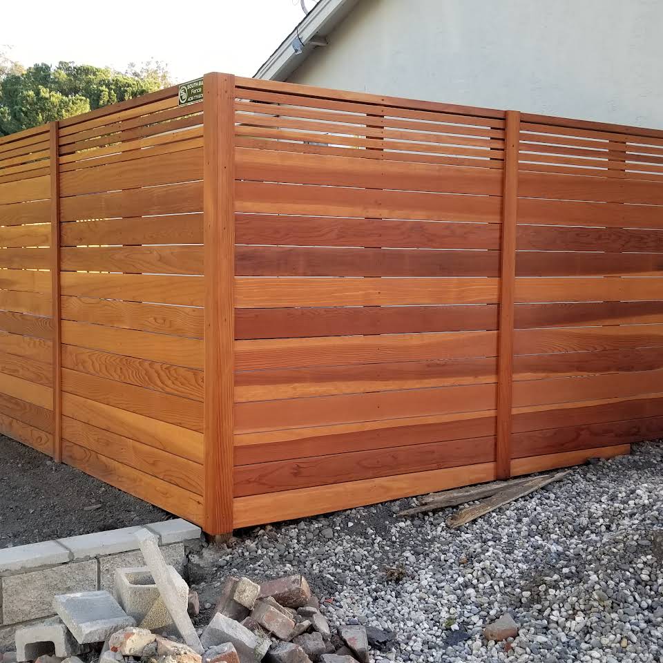 South Bay Five Star Fence Co. Inc.