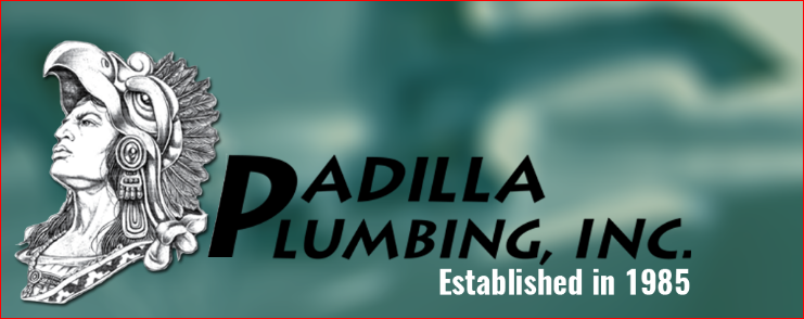 Padilla Plumbing