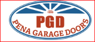 Pena Garage Doors