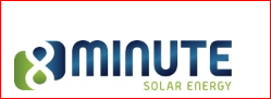 8minute Solar Energy