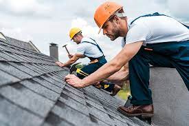 Spokane Roofing Company