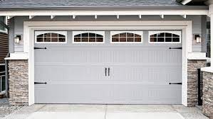 Garage Door Repair