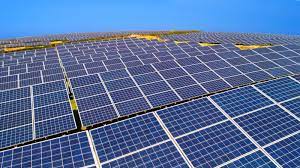 Fastrac Solar Power Services