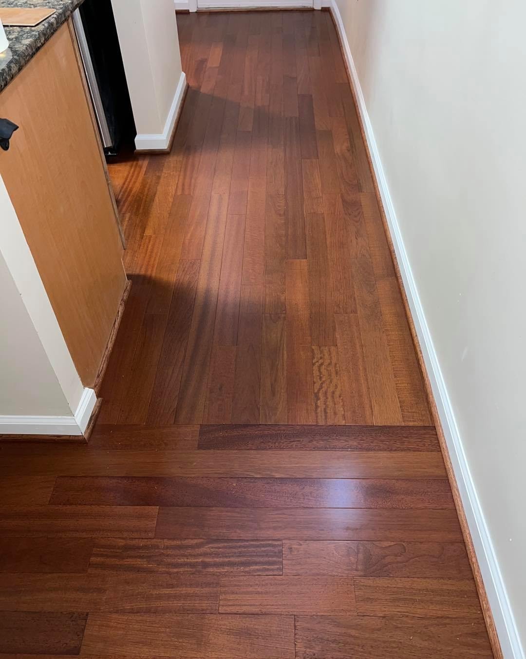 Friends & Family Flooring