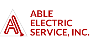 Able Electric Services Inc