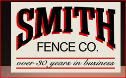 Smith Fence Co