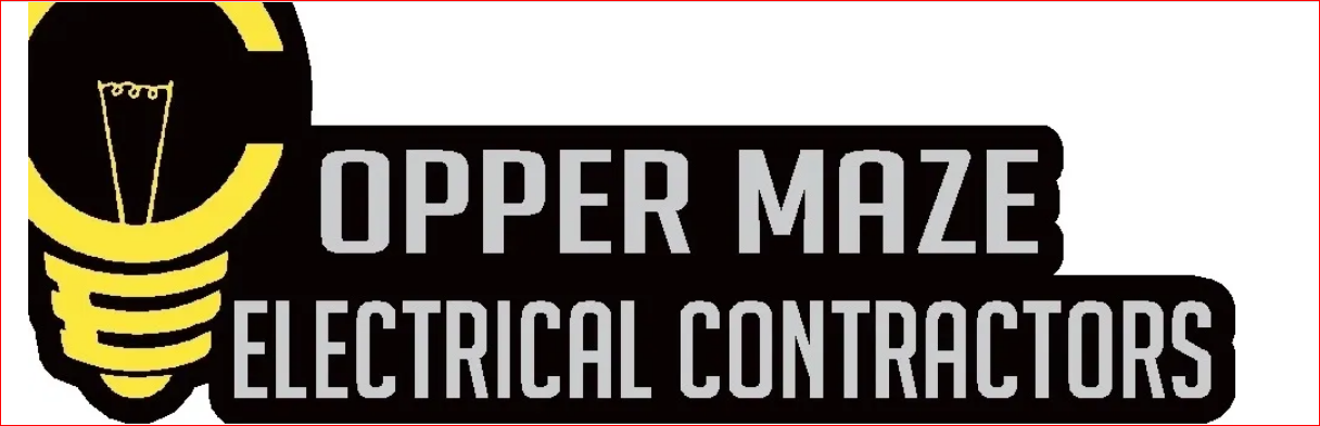 Copper Maze Electrical Contractors