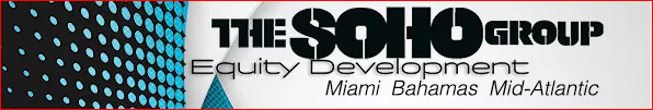 The Soho Group, Inc