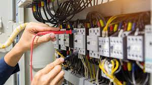 4G Electrician of Dallas