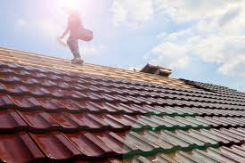 Greene Roofing