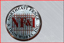 Northeast Fence & Iron works, Inc